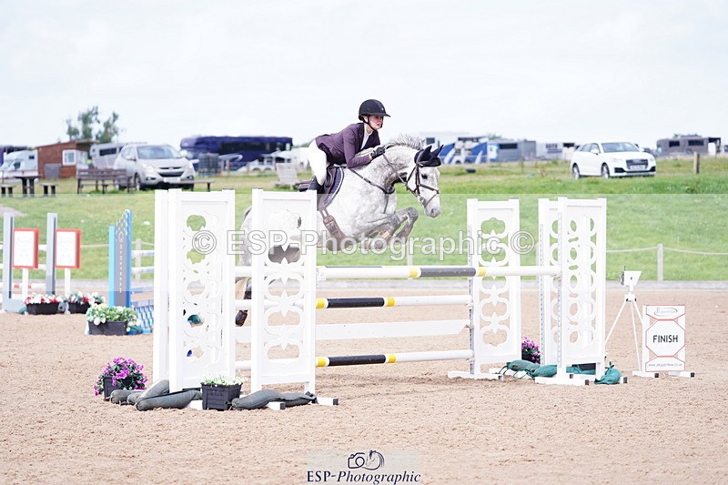 240804A-154128-11493 - Cls 46 Snr Foxhunter