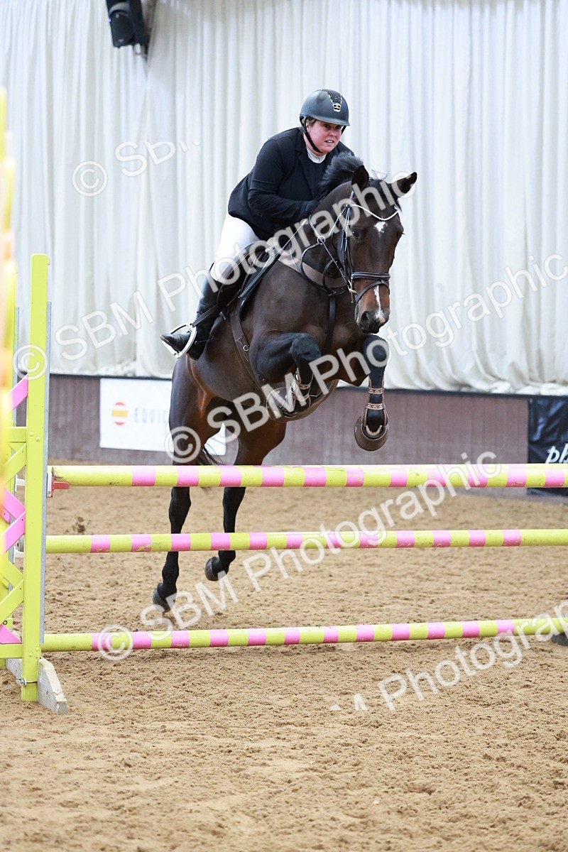 SBM_001228 - Class 3 - Senior Discovery 1.00m