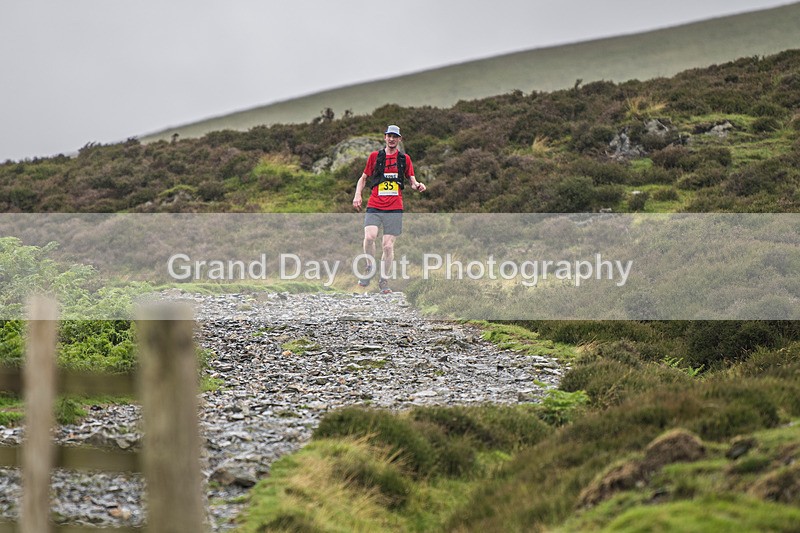 Skiddaw-667 - Skiddaw Fell Race Sunday 6th July 2025