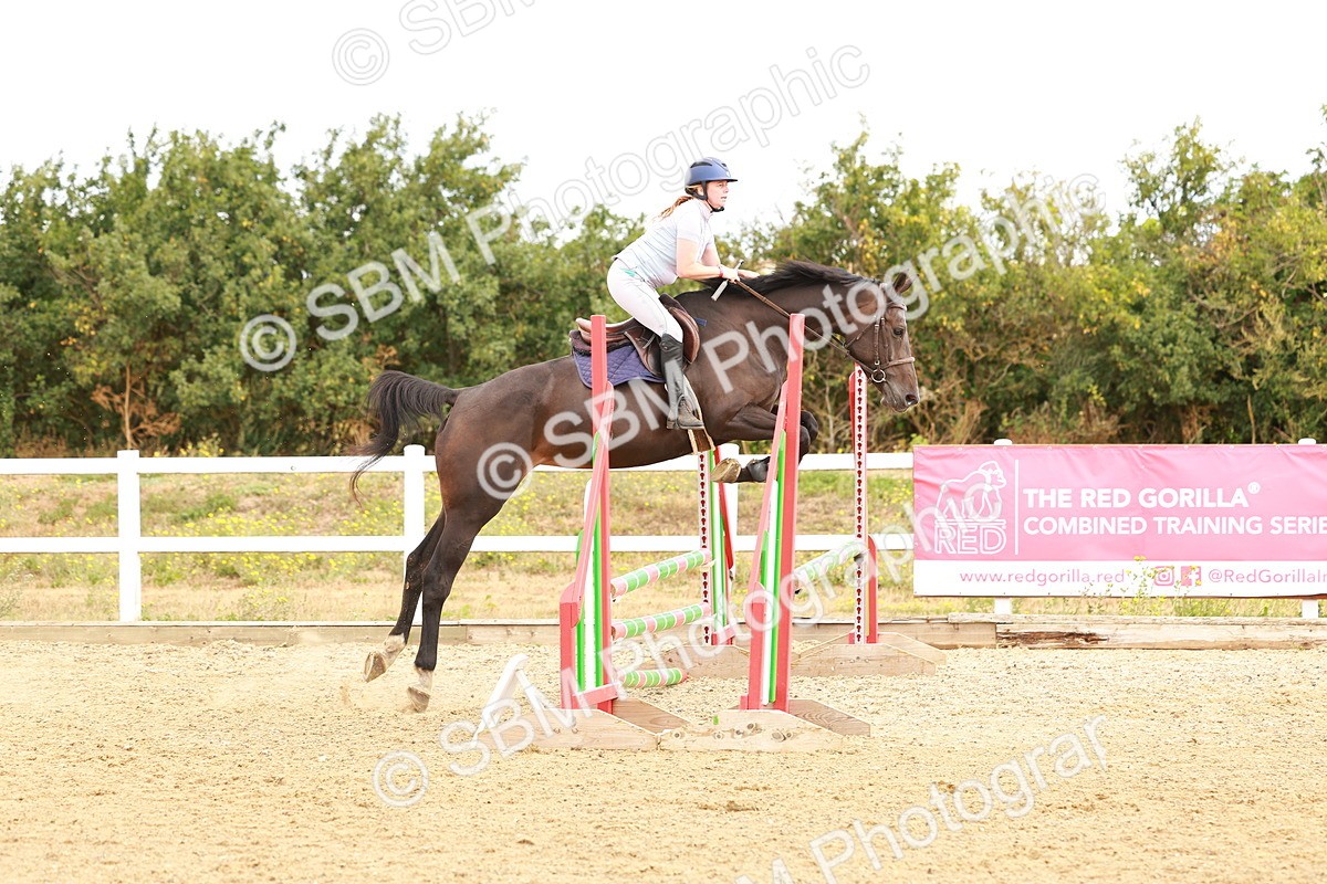 SBM_004934 - Class 1 - Clear Round
