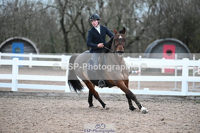 231118A-155241-03923 - Cls 12-14 Children on Horses 90cm, 1m and 1.10m