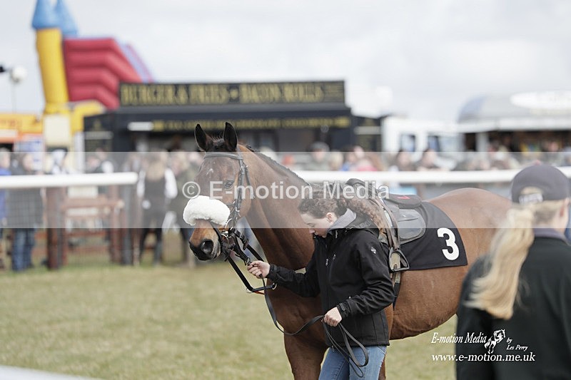PtP 180323 383 - Shelfield Park Races with Croome & West Warwickshire Hunt  18/03/23