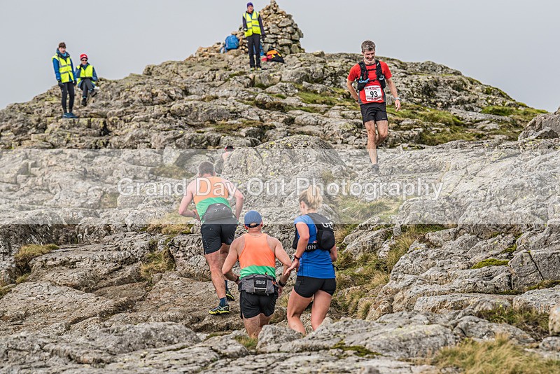 Three Shires-719 - Three Shires Fell Face Saturday 16th September 2023
