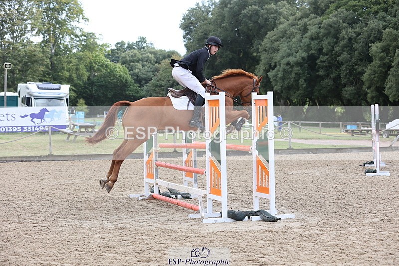 250831A-082446-08661 - Cls 40 Snr Newcomers