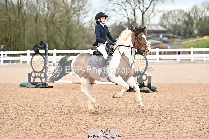 240309A-114827-00690 - Cls 5 Pony Discovery and 90cm Open