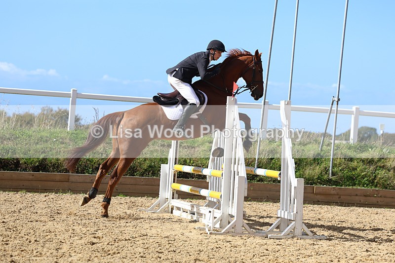 3E7A4964 - Class 9: 80cm Senior