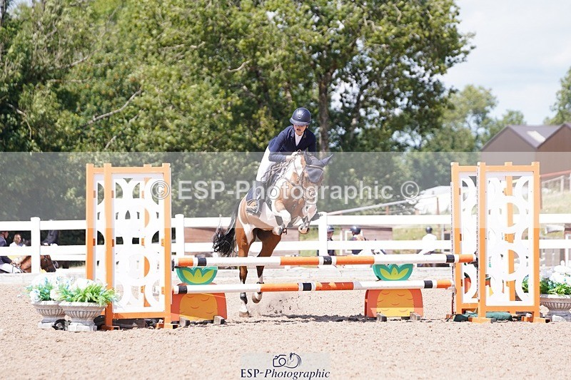 250628-144446-06085 - Cls 23 Pony Intro & 80cm Open