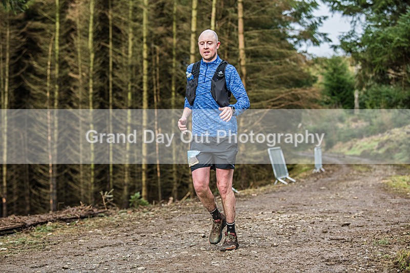 Glentress Marathon-1397 - High Terrain Events Glentress Marathon Trail Run Saturday 19th February 2023