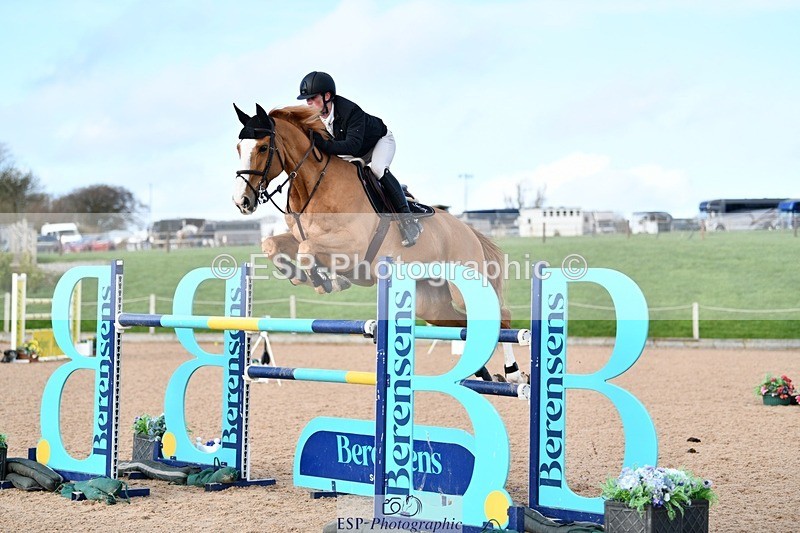 260313-154805-02467 - Cls 5 National 1.30m Open