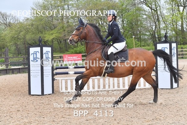 BPP_4113 - CLASS 11 SAT Club 70cms Open