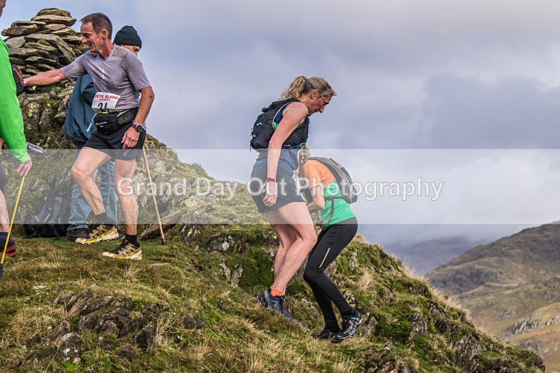 Dunnerdale-817 - Dunnerdale Fell Race Saturday 8th November 2025