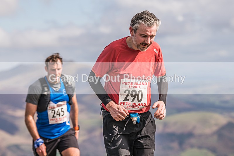 Coledale-510 - Coledale Horseshoe Fell Race Saturday 30th March 2024