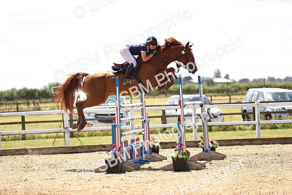 SBM_003902 - Class 23 - Talent Seekers Inc 7 yr Old Championship Qualifier 1.30 - 1st Half