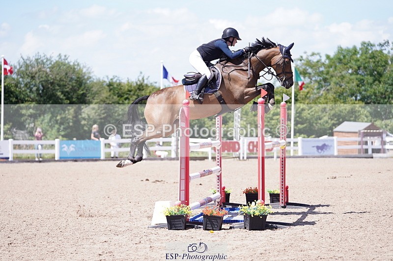 240719A-133248-11538 - Cls 14, 1 Star Silver Tour 1.25m