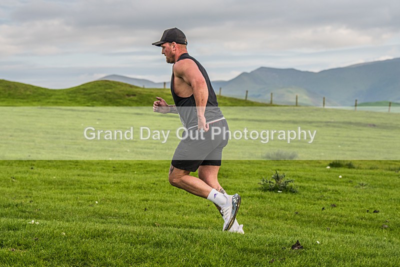 Hay-O-187 - Hay O Trail Race Tuesday 23rd May 2023