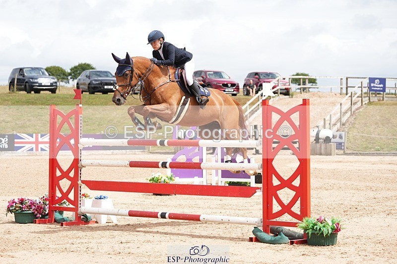 250718-132631-10656 - Cls 34, 1 Star 7yr old Tour