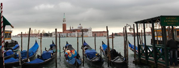  - Panoramas