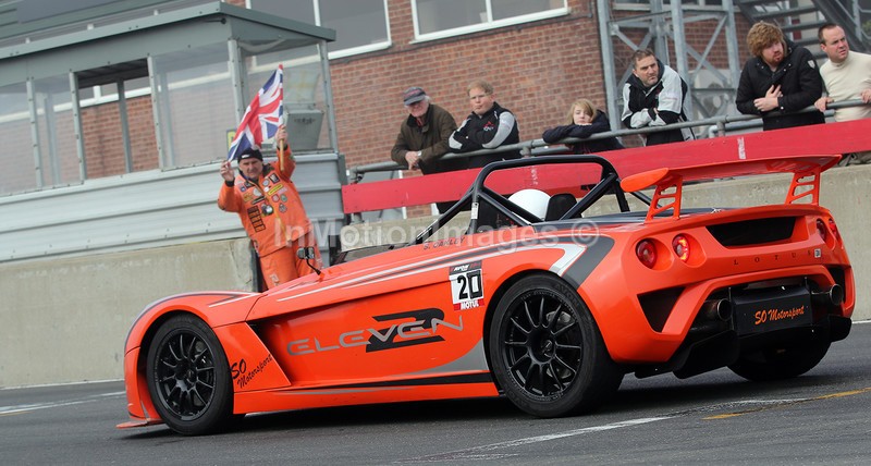  - Lotus Cup UK Speed Champs 2014/15/16/17/18/22/23/24
