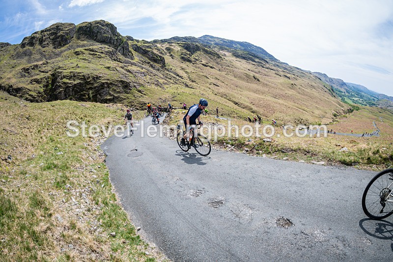 140901 - Hardknott Pass Camera 2 14.00-15.00