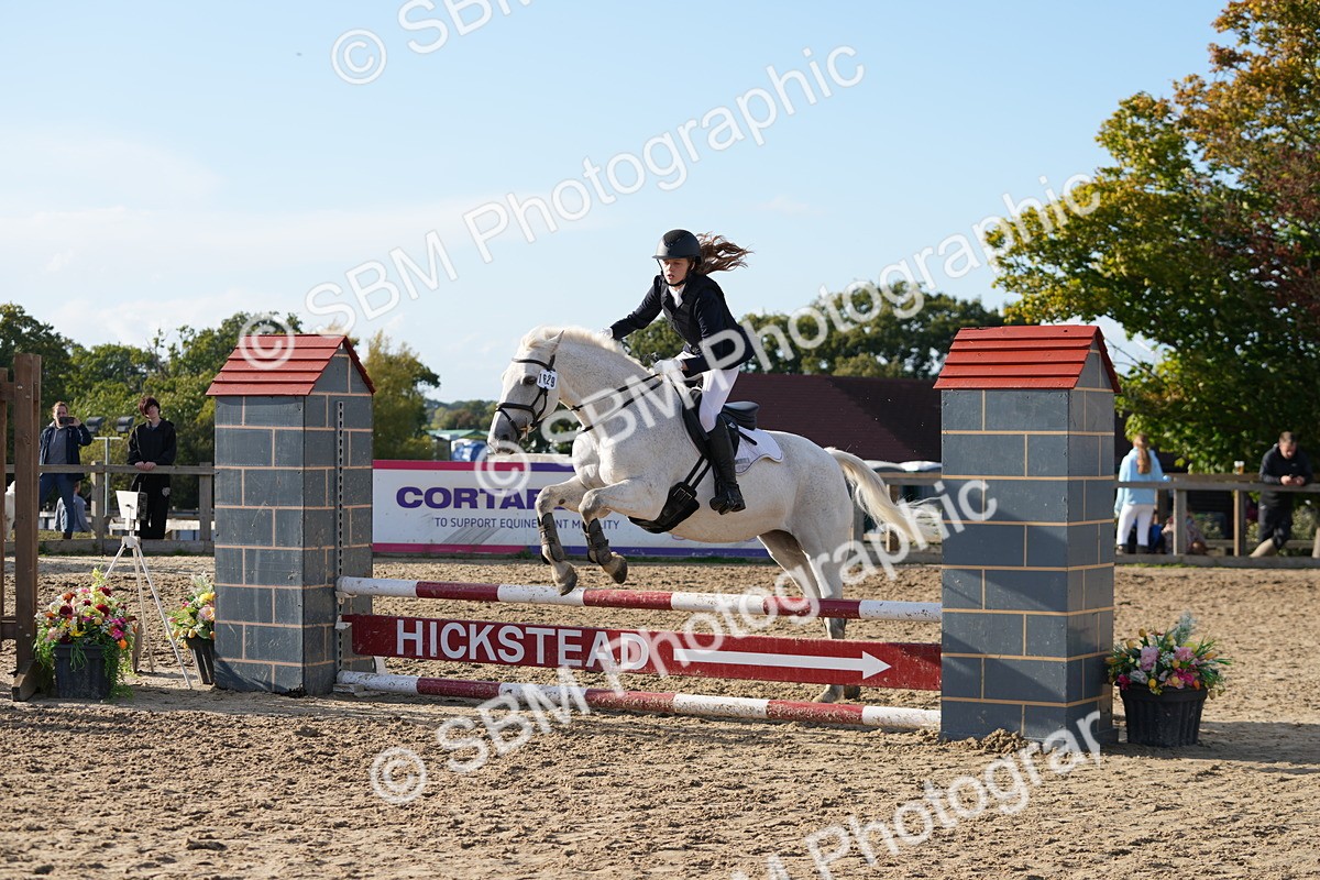 SBM_51172 - J8 - Junior Pony 65cm Championship
