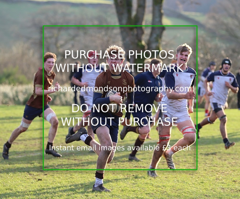 IMG_7288 - Sedbergh School Under 16 A vs Llandovery (10/12/24)