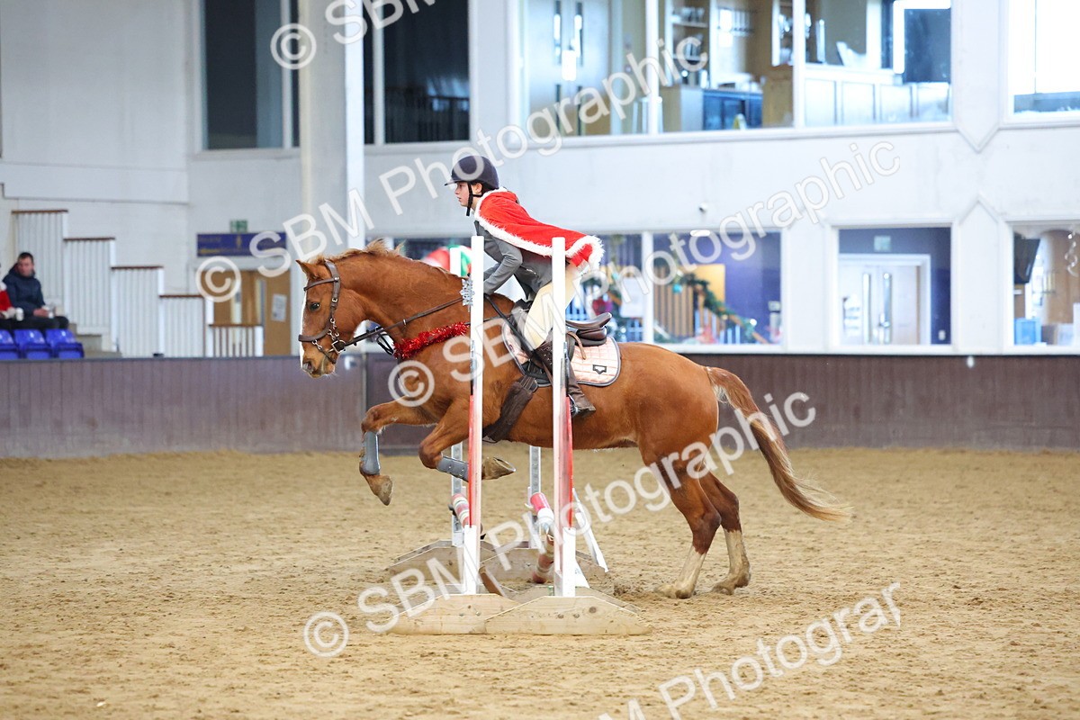 SBM_000389 - Class 2 - Show Jumping 60cm