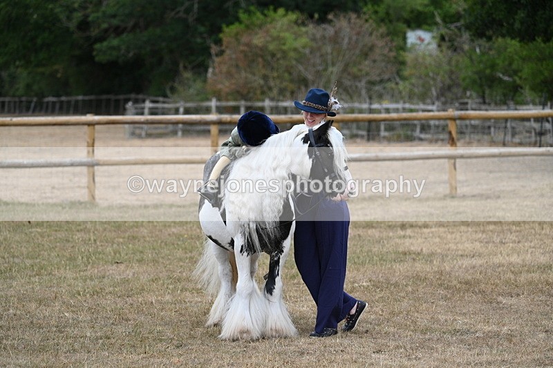WJ7_6827 - Class 1 Lead Rein Pony