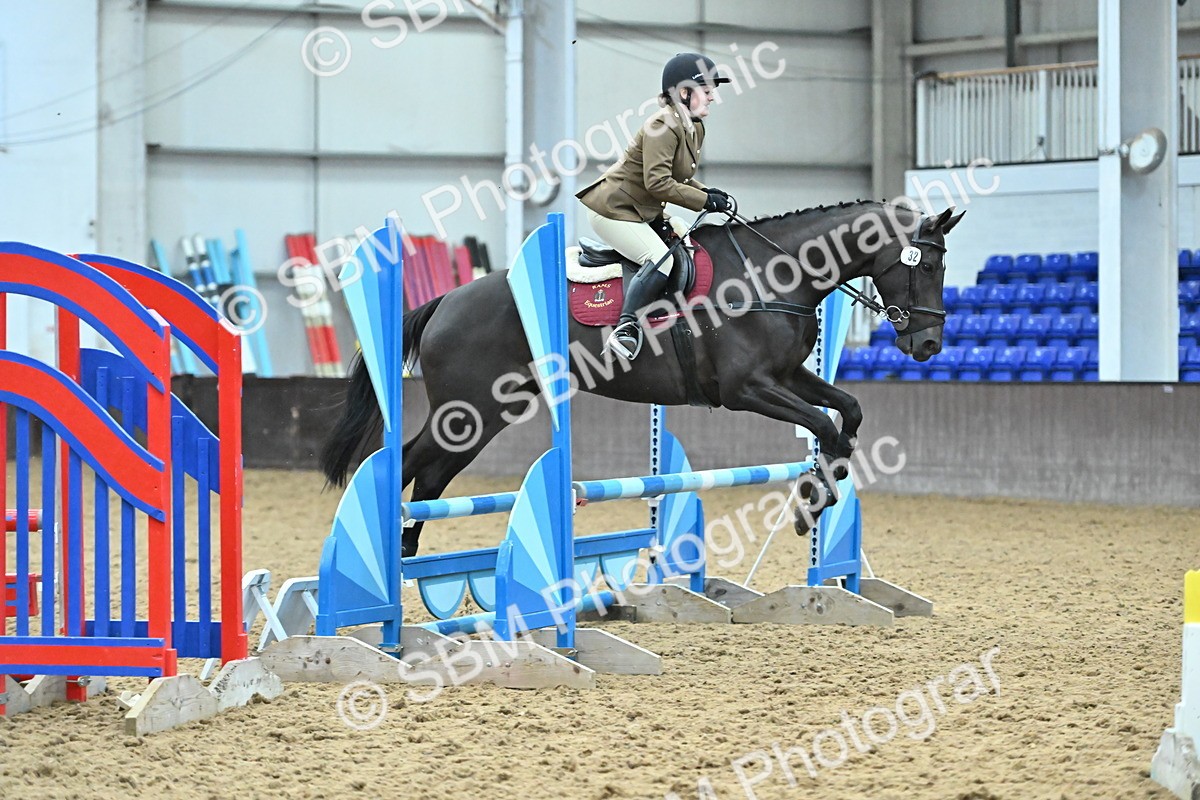 SBM_005115 - Class 56 - 80cm Restricted