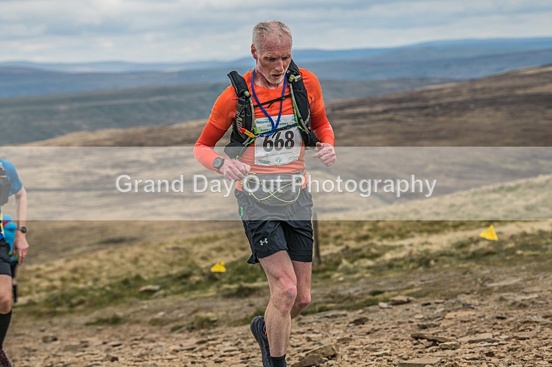 3 Peaks-549 - The 3 Peaks Race Saturday 27th April 2024