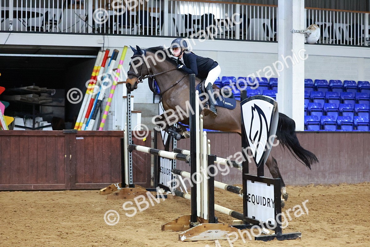 SBM_002921 - Class 2 - Senior British Novice - 90cm