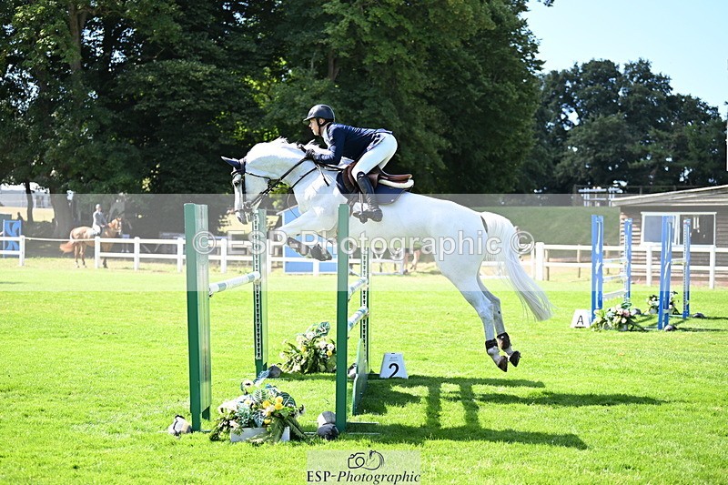 250703A-095623-02376 - Cls 1 Snr Foxhunter