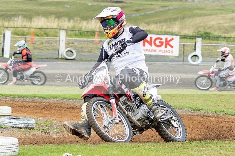 210925-7D-8E0A6245 - Ride & Skid It  Flat Track Experience 25th Sep 21