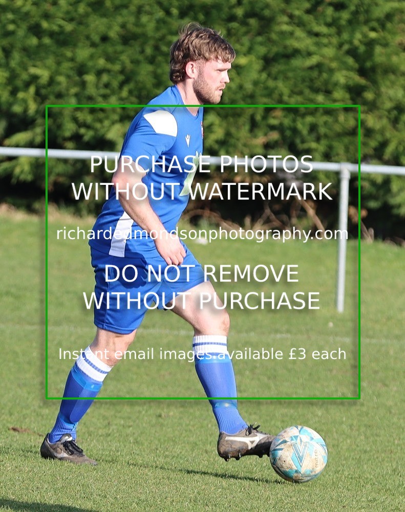 IMG_4034 - Carnforth Rangers (8/3/25)