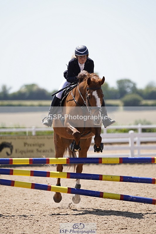 230527A-123556-04226 - Cls 21 85cm Amateur Quali