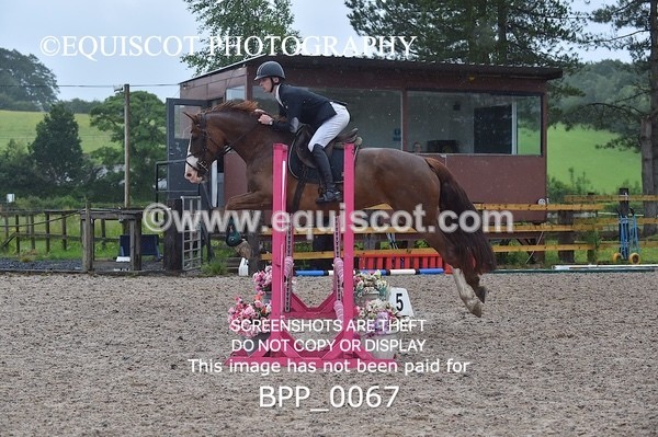 BPP_0067 - CLASS 4 - 70CM
