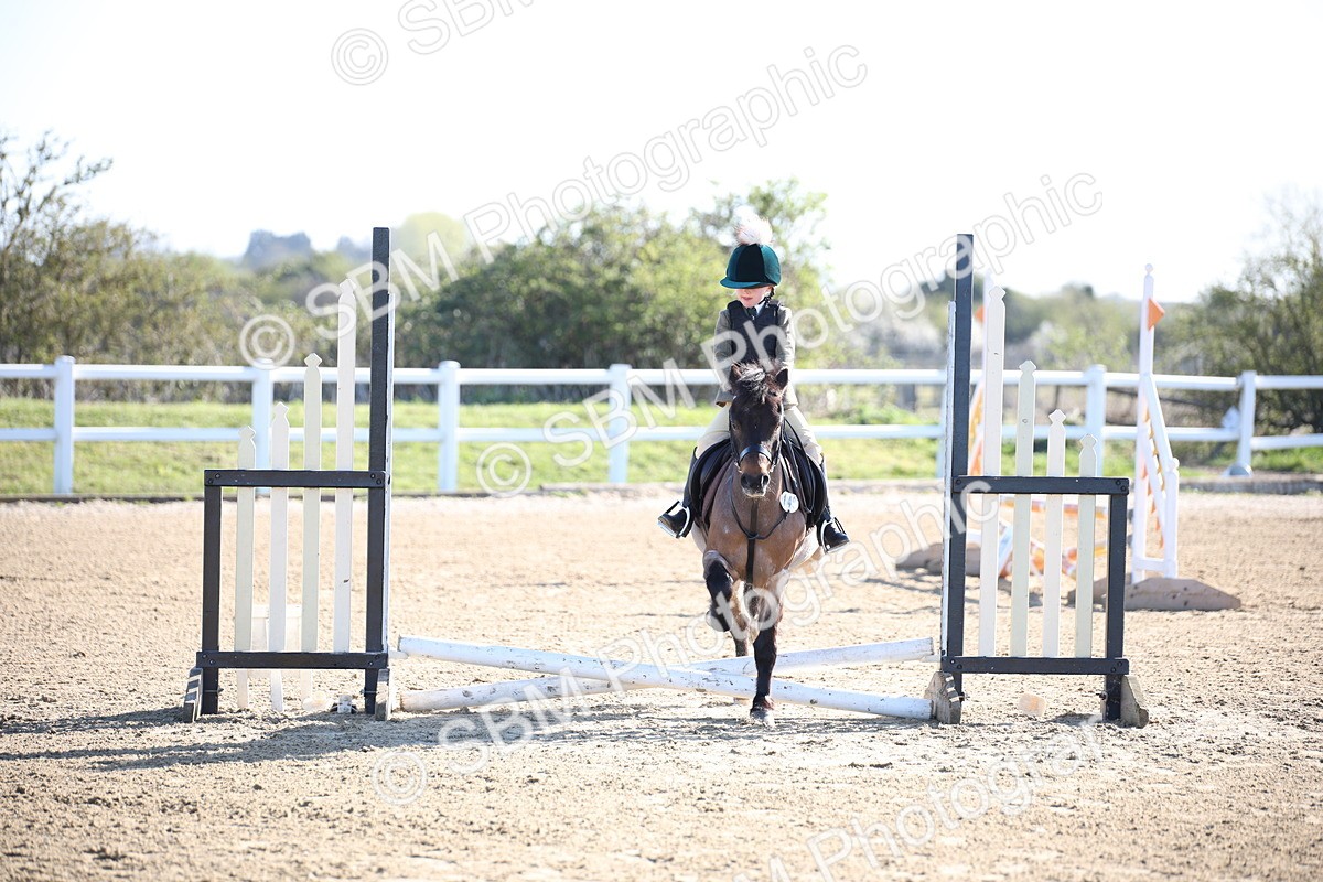 SBM_000086 - Class 1 - 40cm