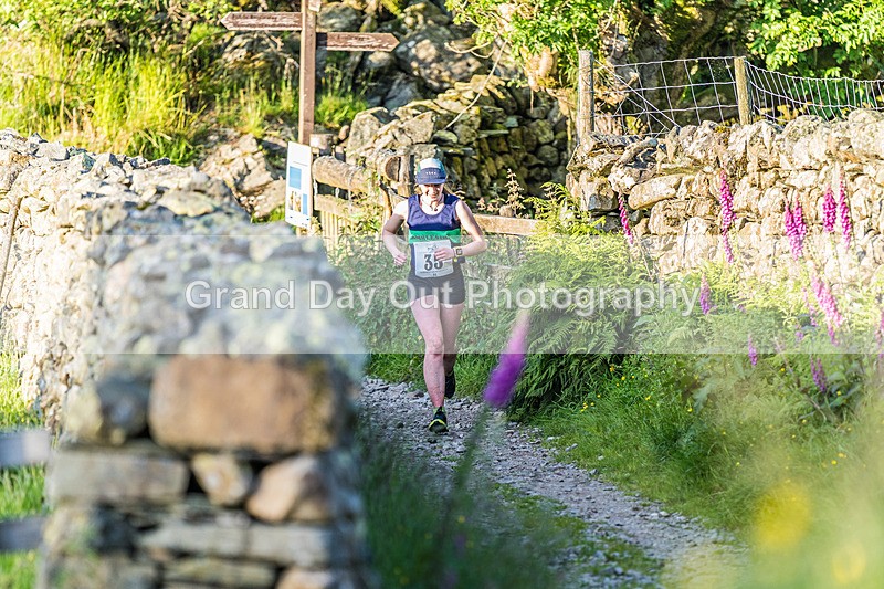 Langstrath-560 - Langstrath Fell Race Wednesday 19th June 2024