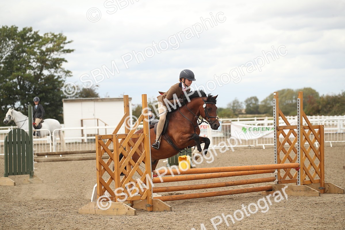 SBM_16790 - Class 507b - Working Veteran 60cm (20+)