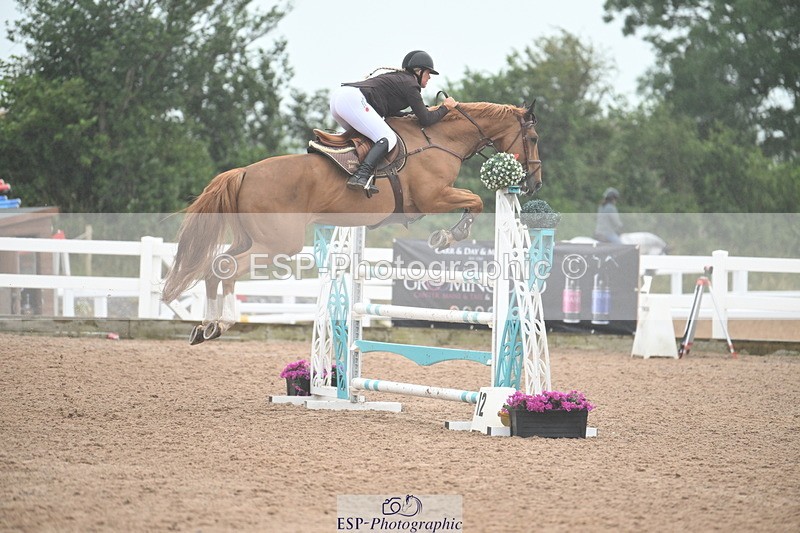 240720A-114846-14586 - Cls 11, 1 Star Bronze Tour 1.15m