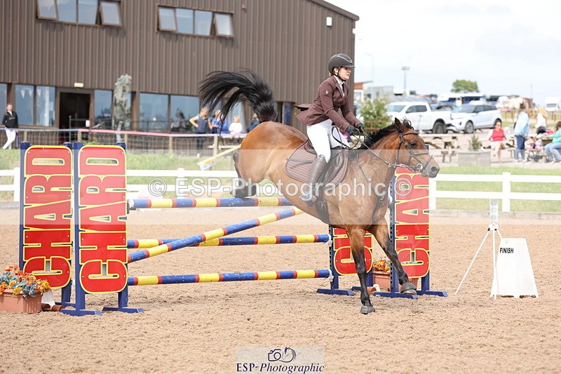 240630A-164150-15305 - Cls 33 Foxhunter and 1.10m Open