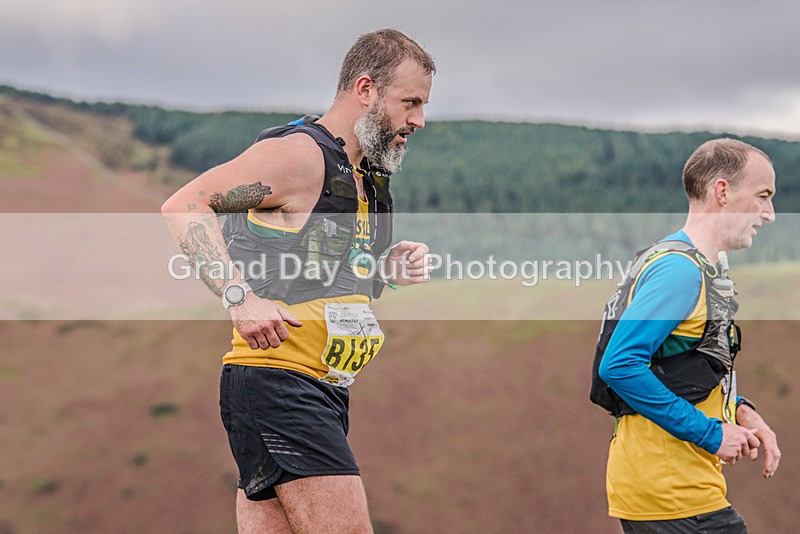 British Fell Relay-1988 - British Fell & Hill Relay Championship Braithwaite Keswick Saturday 21st October 2023