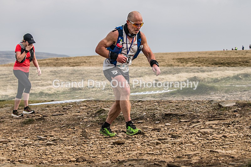 Pen Y Ghent-919 - The 3 Peaks Race Saturday 26th April 2025 - Pen Y Ghent