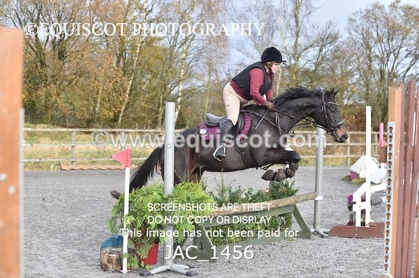 JAC_1456 - 60cm Open, National AE Qualifier