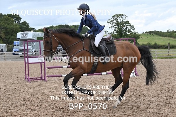 BPP_0570 - CLASS 6 Senior Discovery/ 1m Open