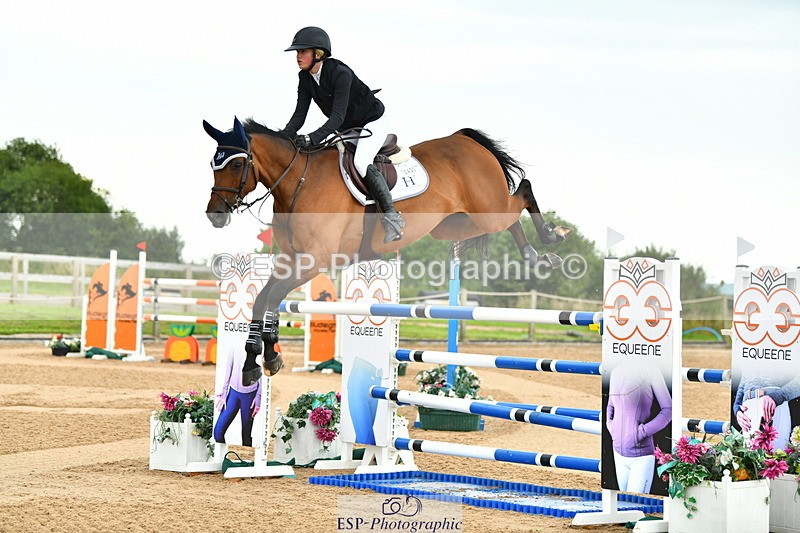 230720A-162225-04231 - Cls 9 2 Star Big 1.40m break to end