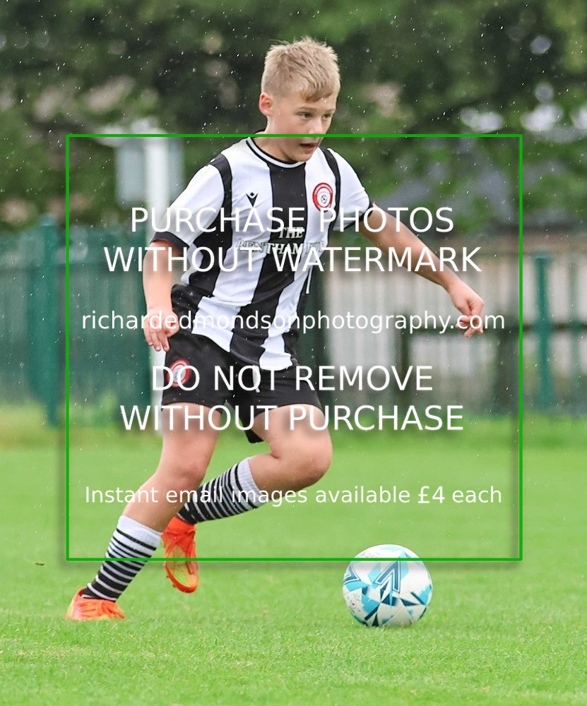 533A8437 - Wattsfield United U13 vs Craven Wanderers U13 (7/9/25)