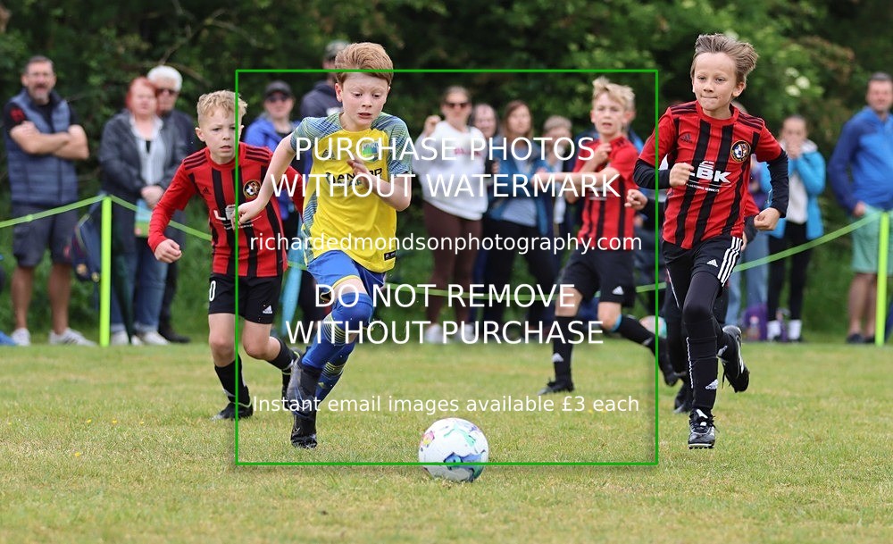 IMG_3758 - Kendal Utd U9s vs Heathwaite U9's