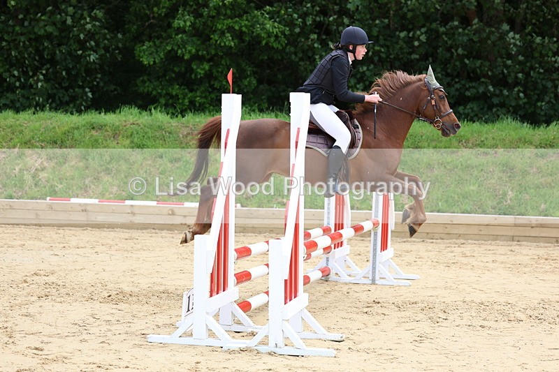 3E7A4023 - Class 6: 70cm Junior