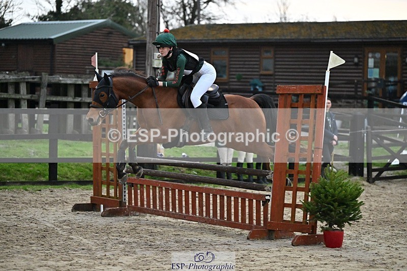 241110-161931-01428 - 80-85cm Arena Eventing