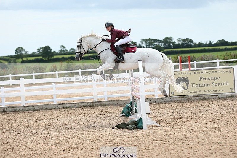 230716A-143924-03977 - Class 25a Pony Fox & 1.10 Open